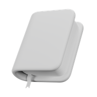Book icon